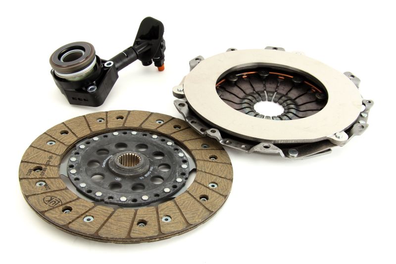 Συμπλέκτης/εξαρτήματα VOLVO C30, S40 II, V50; FORD C-MAX, FOCUS II, FOCUS III, GALAXY MK II 1.8-2.0LPG 04.04-